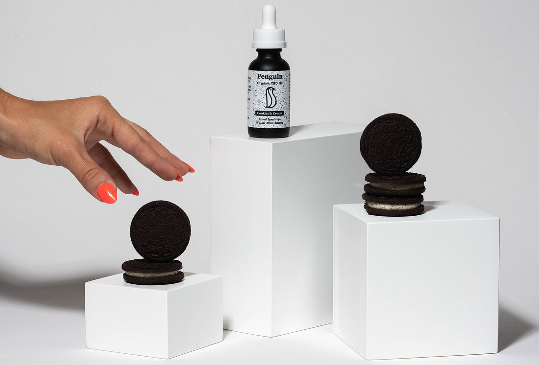 best time to take cbd oil