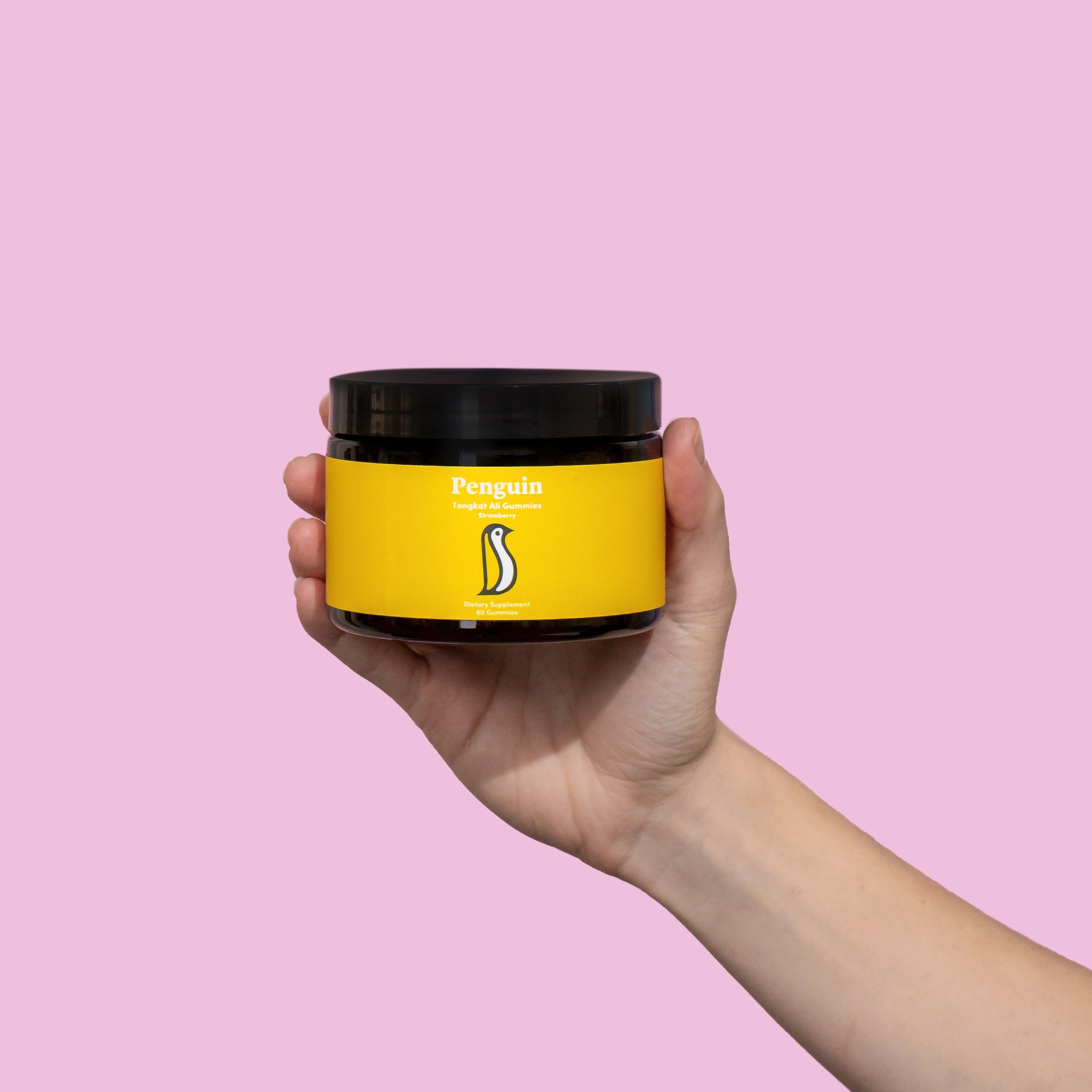 Testosterone Support