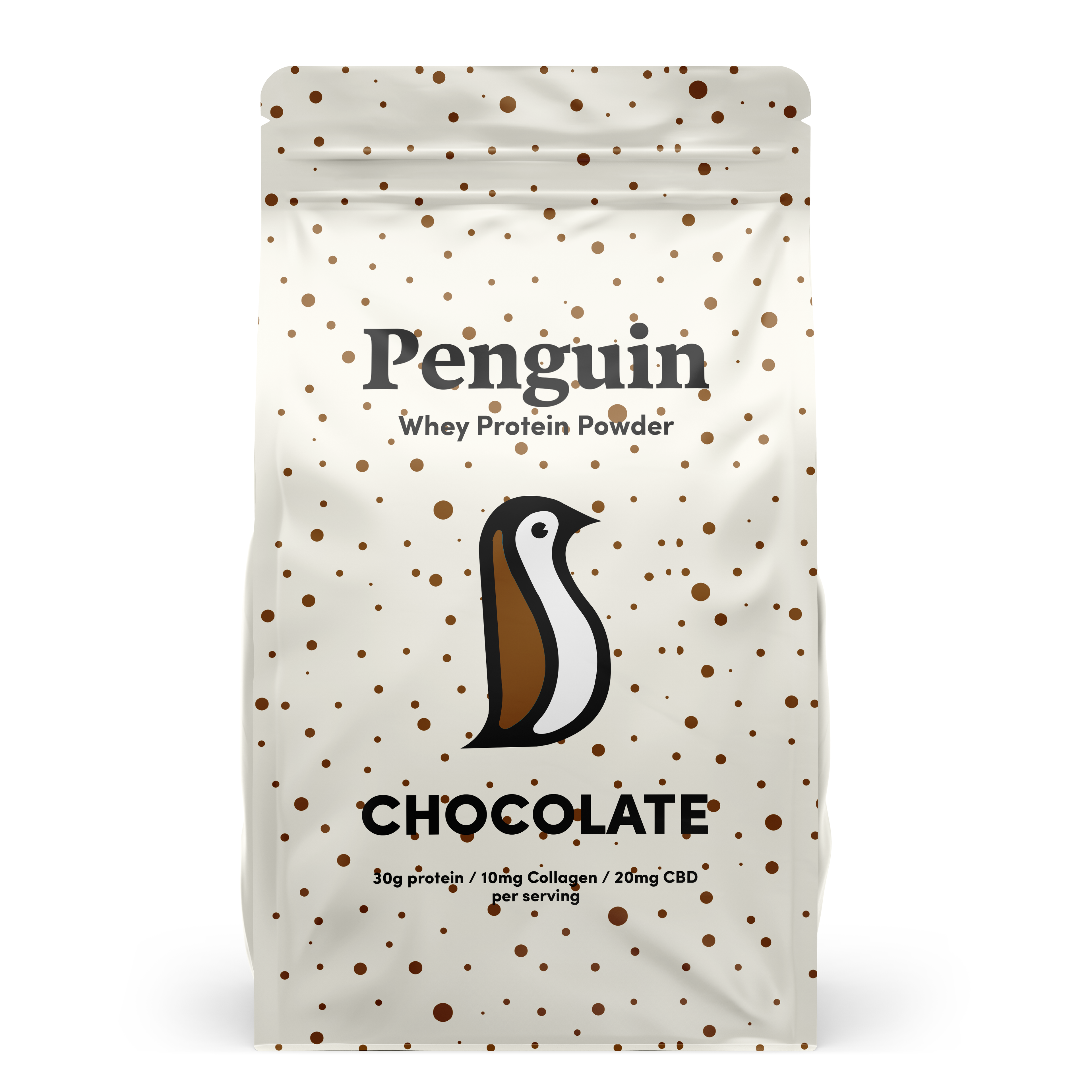 Collagen Protein Blend