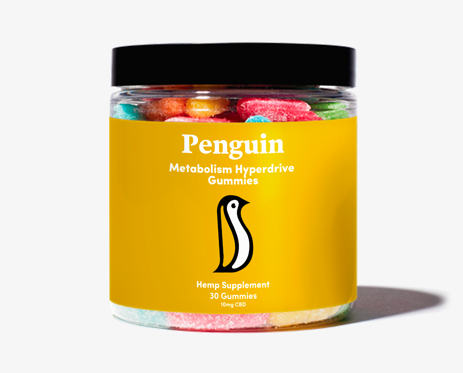 Metabolism Hyperdrive